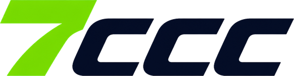 7ccc লোগো